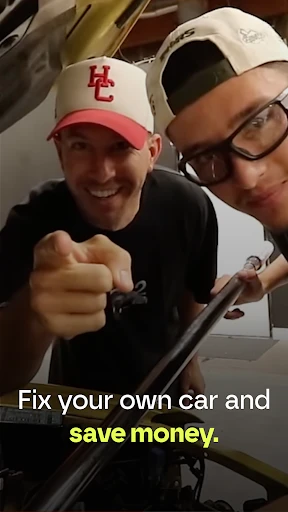 Tinker DIY screenshot