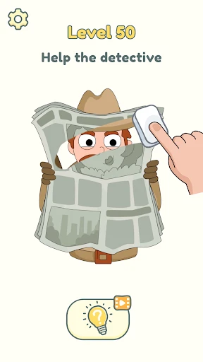 DOP 2: Delete One Part screenshot