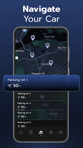 Car Key Smart Remote Connect screenshot