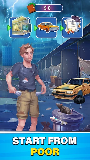 Cash Masters: Idle Millionaire screenshot