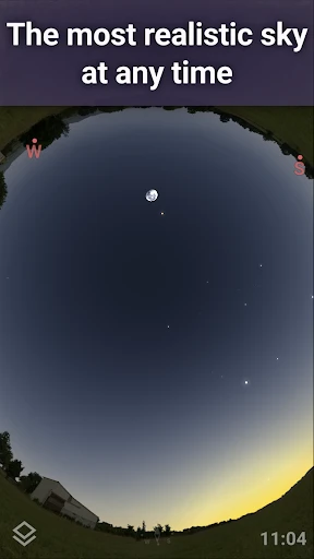 Stellarium Plus - Star Map screenshot