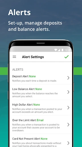 Go Program Way2Go Card screenshot