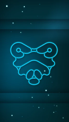 Hex: Anxiety Relief Relax Game screenshot