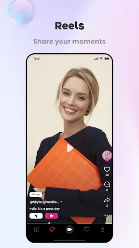 Ti.Live-Chill & Stream screenshot