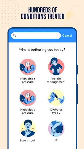 K Health | 24/7 Virtual Care screenshot