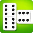 Dominoes icon