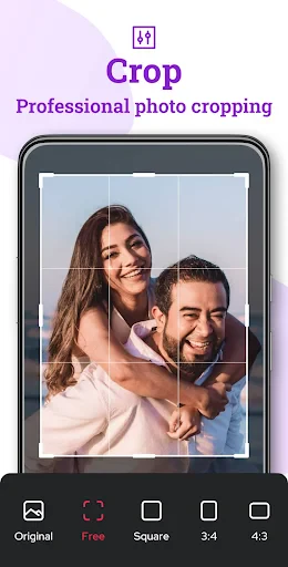 Gallery - Photo Gallery, Album screenshot