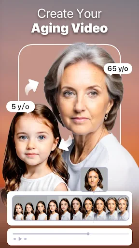 AI Art Photo Editor, Enhancer screenshot