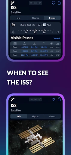 Sky Tonight - Star Gazer Guide screenshot