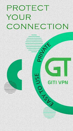 Giti VPN screenshot