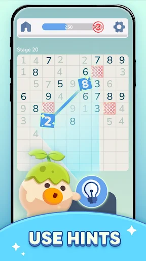 NumMatch: Logic Puzzle screenshot