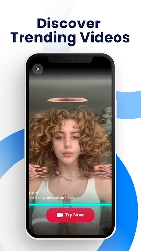 Time Warp Scan - Face Scanner screenshot