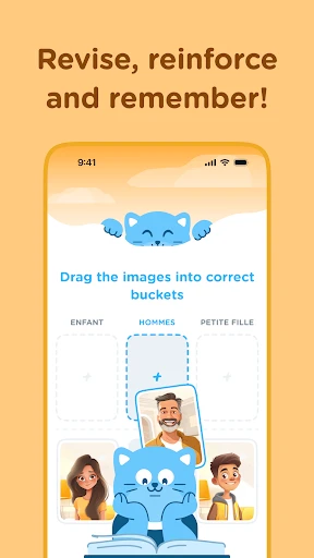 Airlearn - Learn Languages screenshot