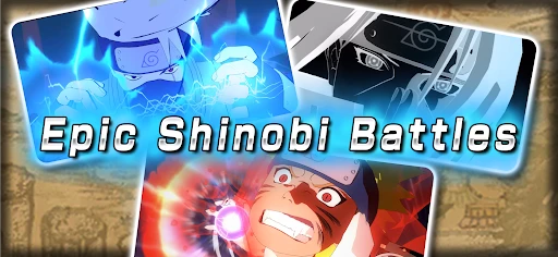 NARUTO: Ultimate Ninja STORM screenshot