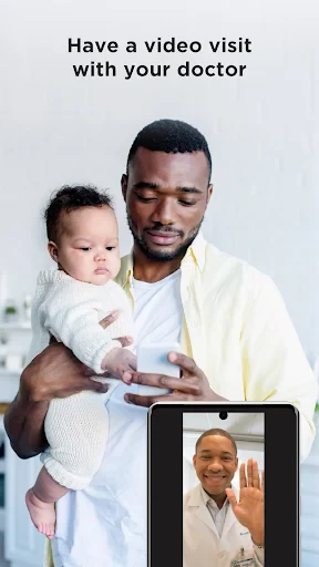 My Doctor Online (NCAL Only) screenshot