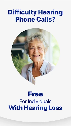 InnoCaption Live Call Captions screenshot