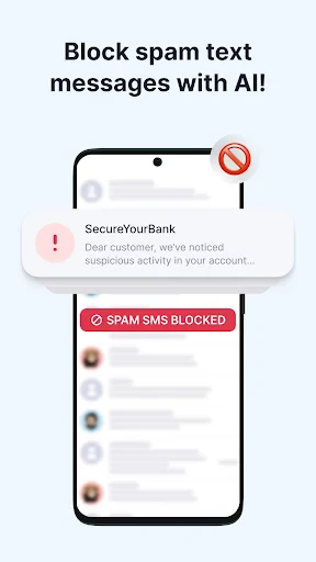 Getcontact screenshot