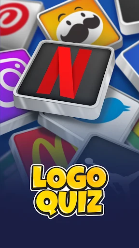 Logo Quiz - World Trivia Game screenshot