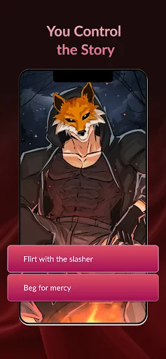 Dorian: Comics Game Platform screenshot