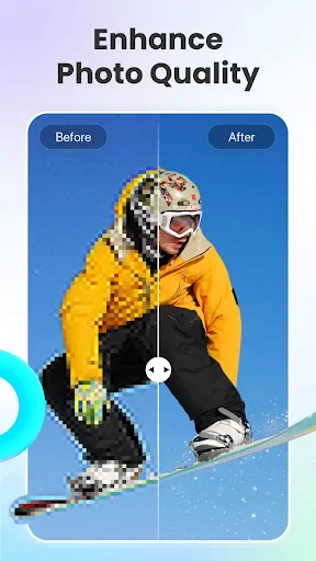 Fotor - AI Photo Editor screenshot