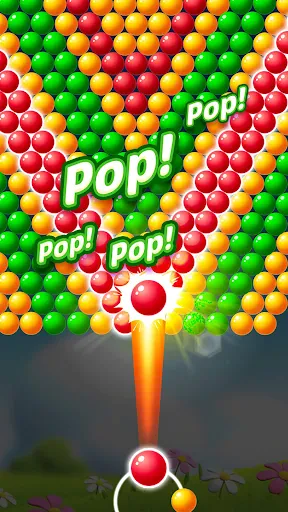 Bubble Shooter Pop - Blast Fun screenshot