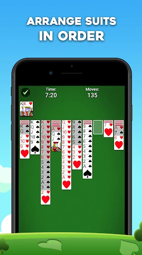 Spider Solitaire: Card Games screenshot