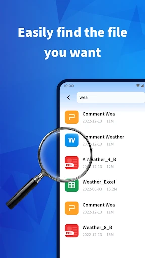 PDF Reader Point screenshot