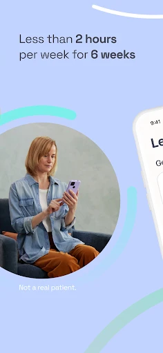 Rejoyn™ screenshot