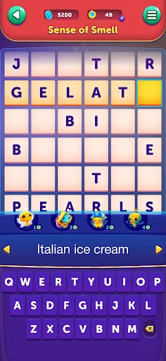 CodyCross: Crossword Puzzles screenshot