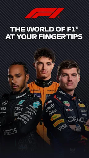 Formula 1® screenshot