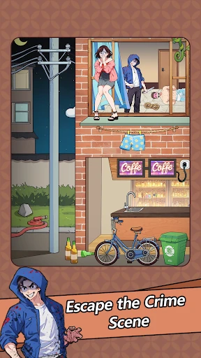 Brain Puzzle: Tricky Quest screenshot