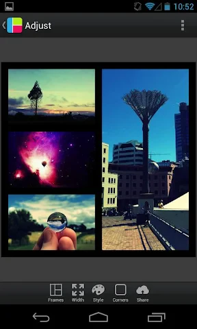 PicFrame screenshot