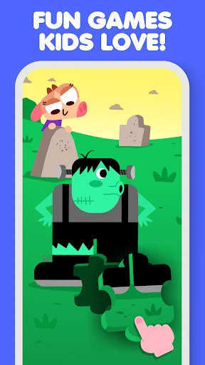 Lingokids - Play and Learn screenshot