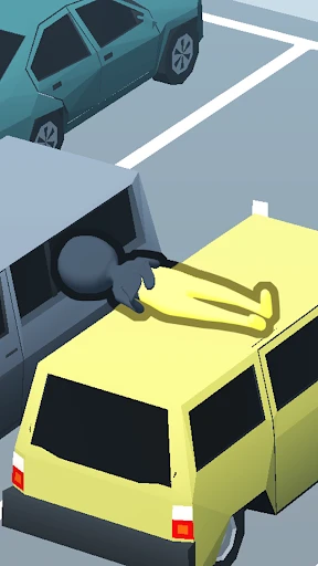 Camo Sniper screenshot