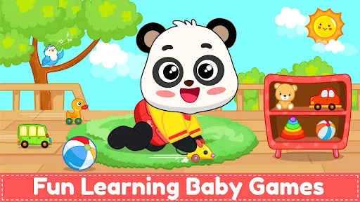 ElePant: My Pet care Games app screenshot