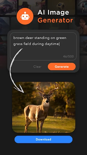 AI Drawing : Trace & Sketch screenshot