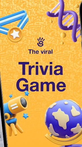 Stop 2 - Word Trivia Game screenshot