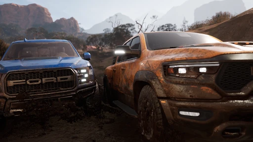 Top Drives - Car Race Battles screenshot