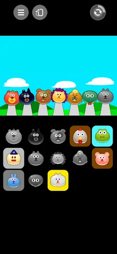 FunTime Mix screenshot