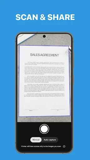 Smart Printer: Print Documents screenshot