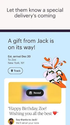 Etsy: A Special Marketplace screenshot