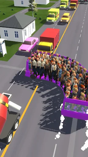 Bus Arrival screenshot