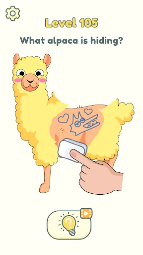 DOP 2: Delete One Part screenshot