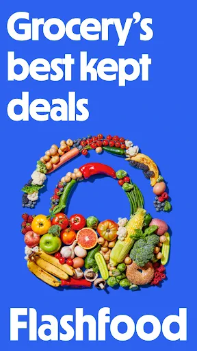 Flashfood—Grocery deals screenshot
