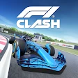 F1 Clash - Official 2025 Game icon