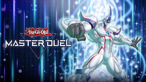 Yu-Gi-Oh! Master Duel screenshot