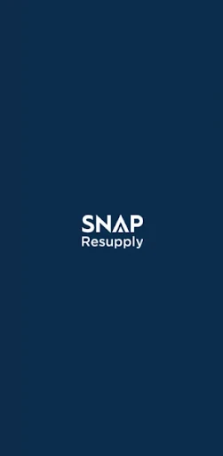 SNAP Resupply screenshot