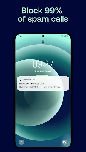 Robokiller - Spam Call Blocker screenshot