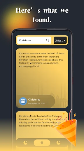 HolidayTraverse screenshot