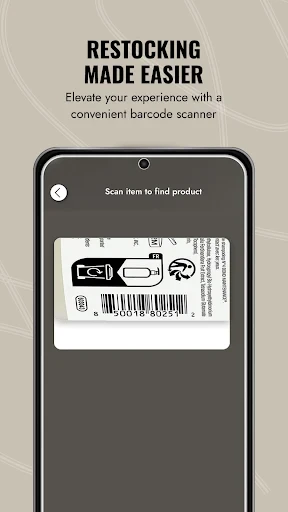 CosmoProf Beauty screenshot